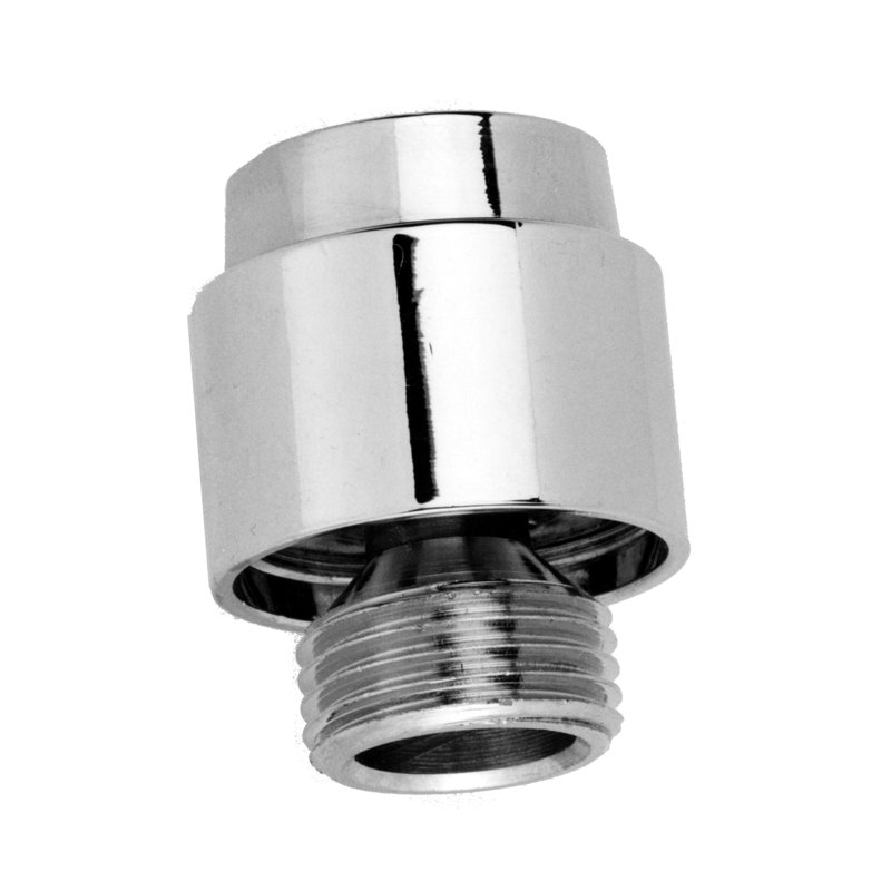 Speakman Versatile Shower Diverter Valve with InLine Vacuum Breaker